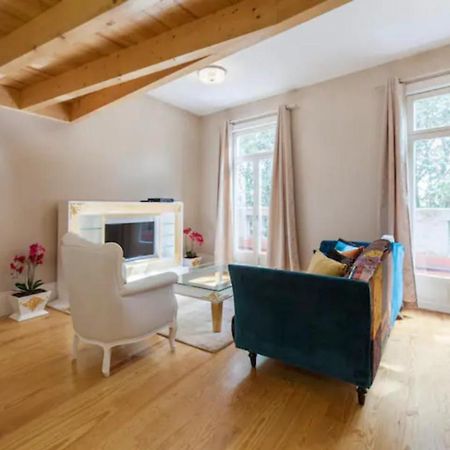 Guestready - Beige Glamour Porto Eksteriør billede