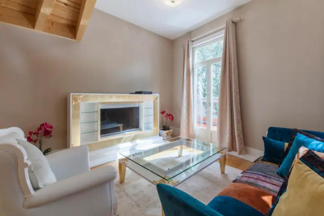 Guestready - Beige Glamour Porto Eksteriør billede