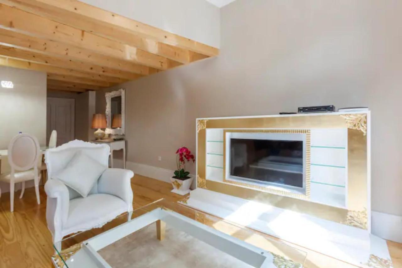 Guestready - Beige Glamour Porto Eksteriør billede