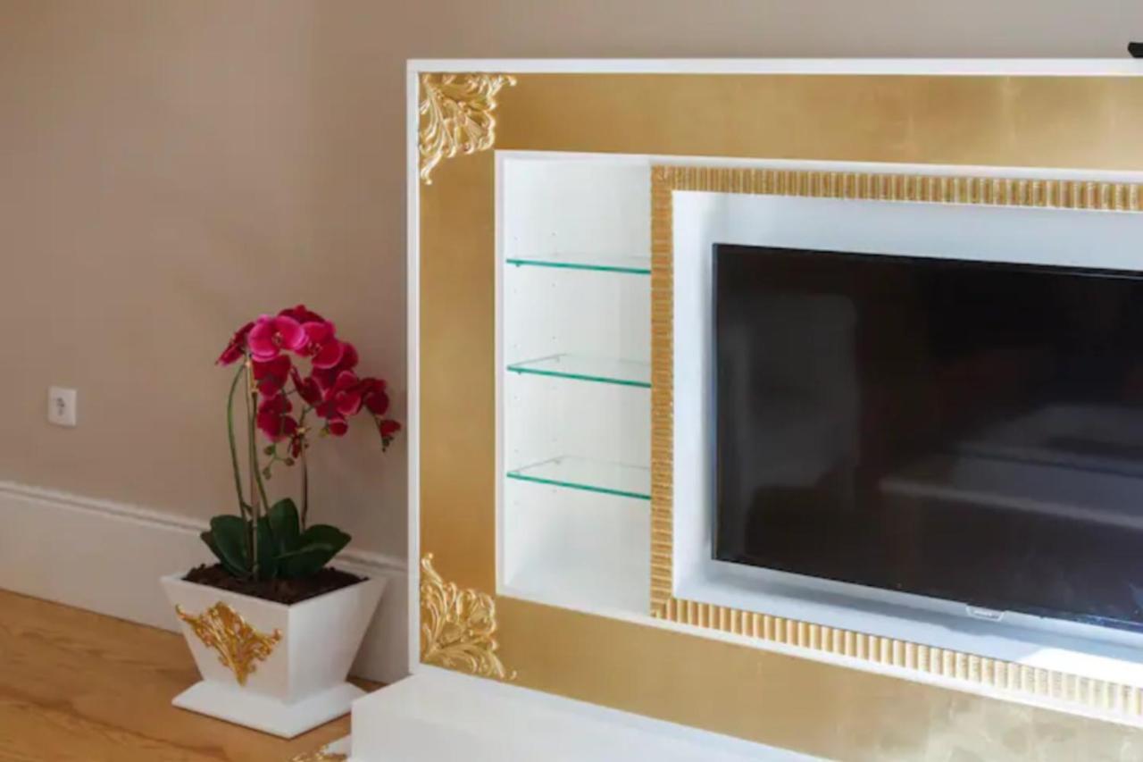 Guestready - Beige Glamour Porto Eksteriør billede