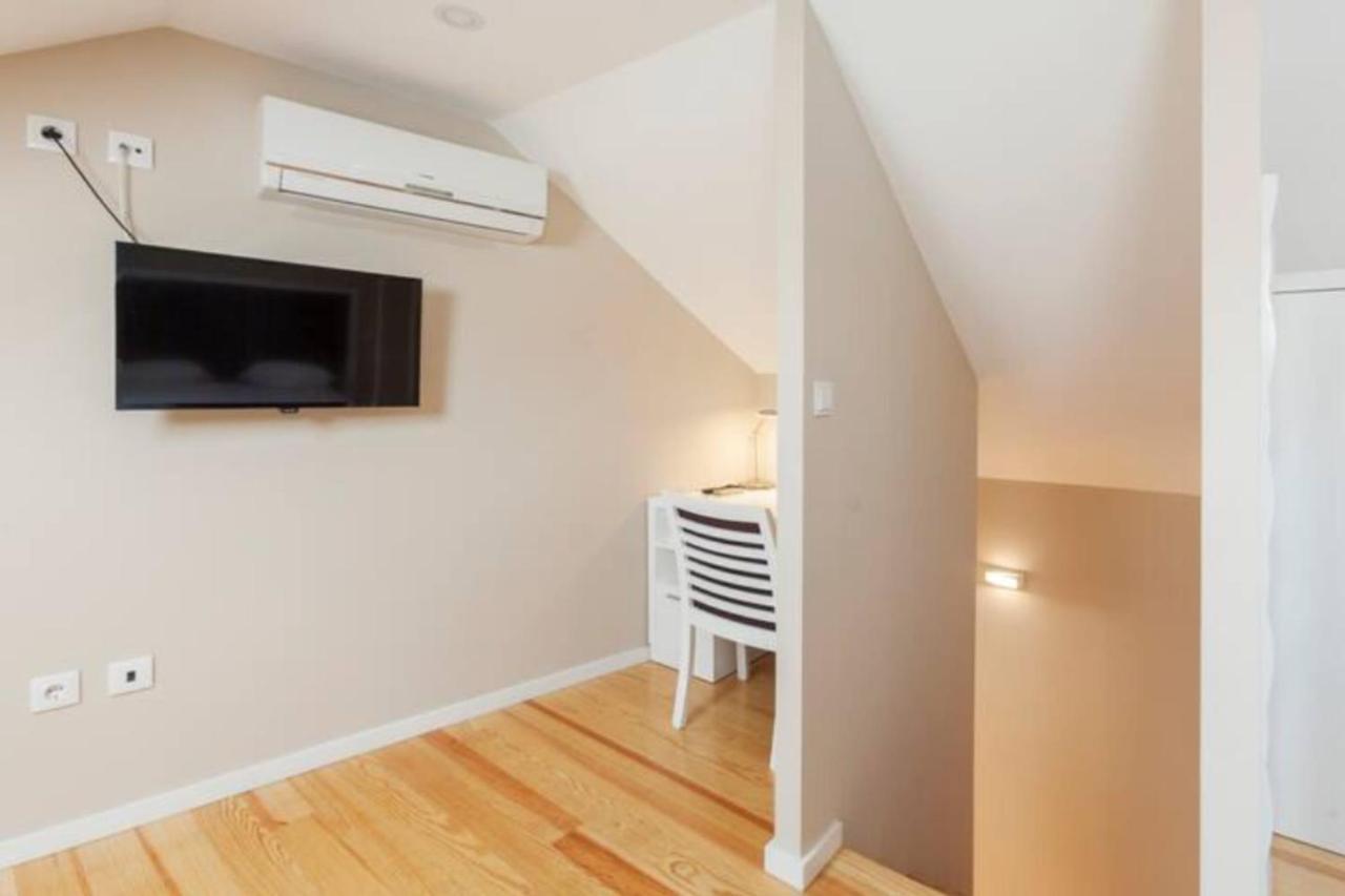 Guestready - Beige Glamour Porto Eksteriør billede