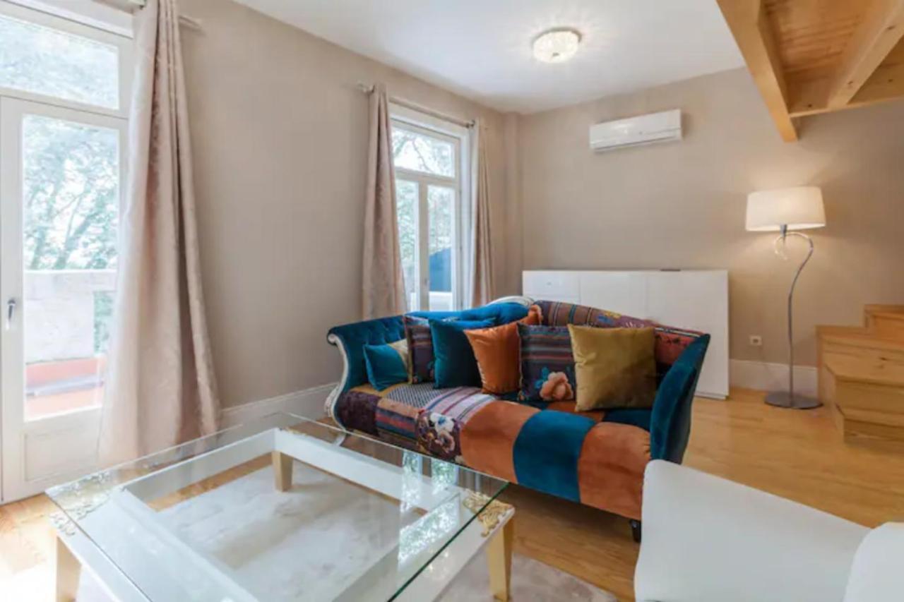 Guestready - Beige Glamour Porto Eksteriør billede