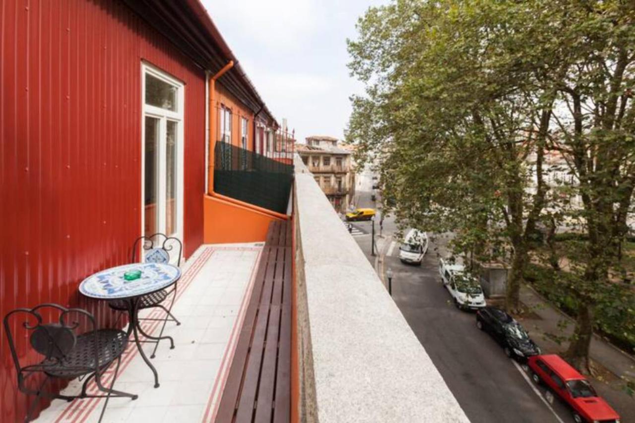 Guestready - Beige Glamour Porto Eksteriør billede