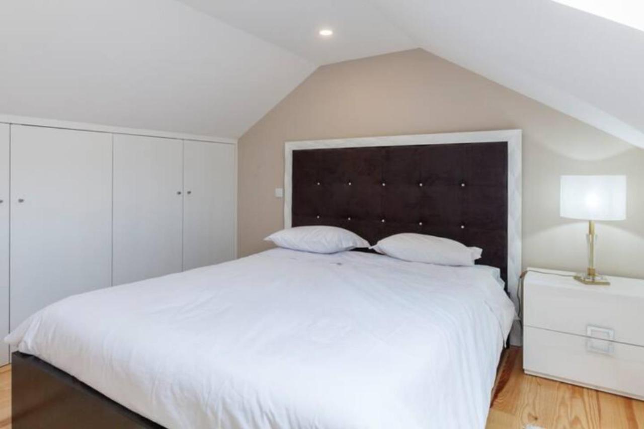 Guestready - Beige Glamour Porto Eksteriør billede