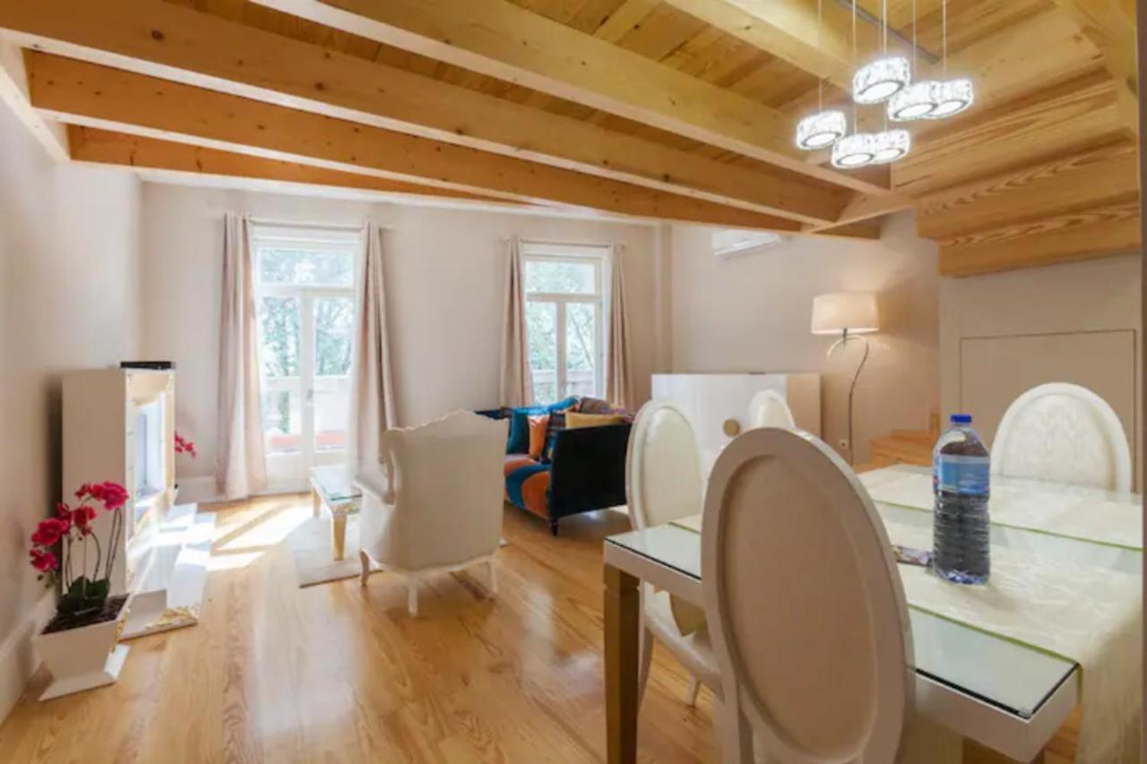 Guestready - Beige Glamour Porto Eksteriør billede