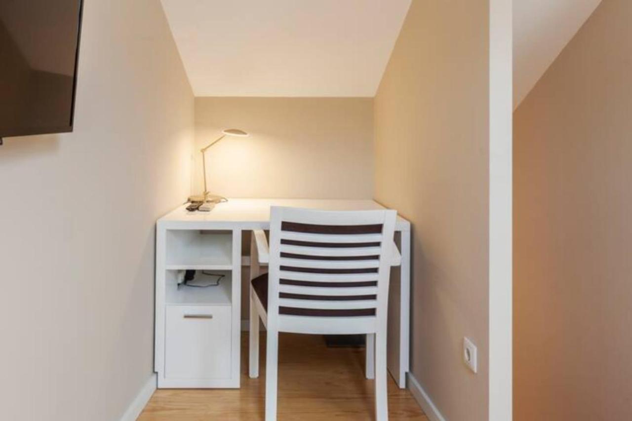 Guestready - Beige Glamour Porto Eksteriør billede