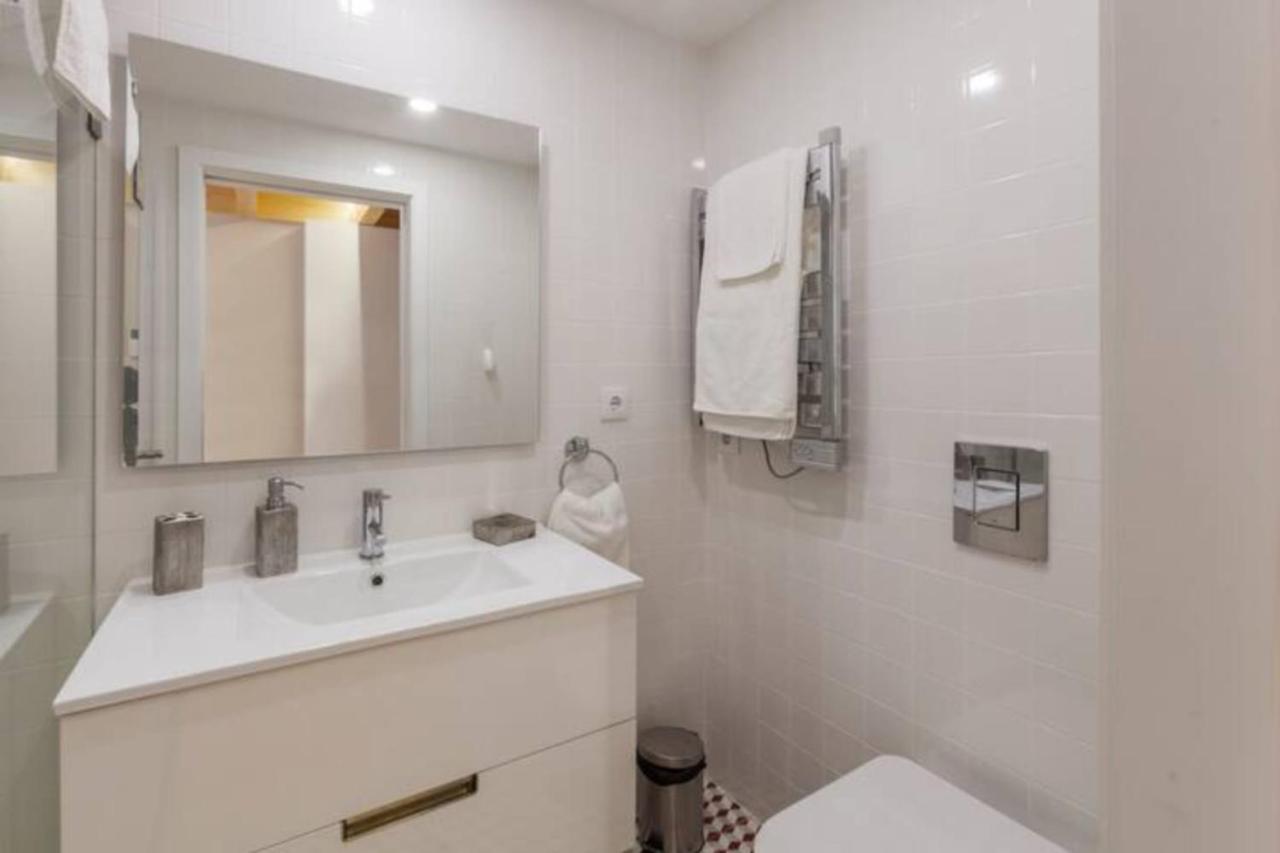 Guestready - Beige Glamour Porto Eksteriør billede