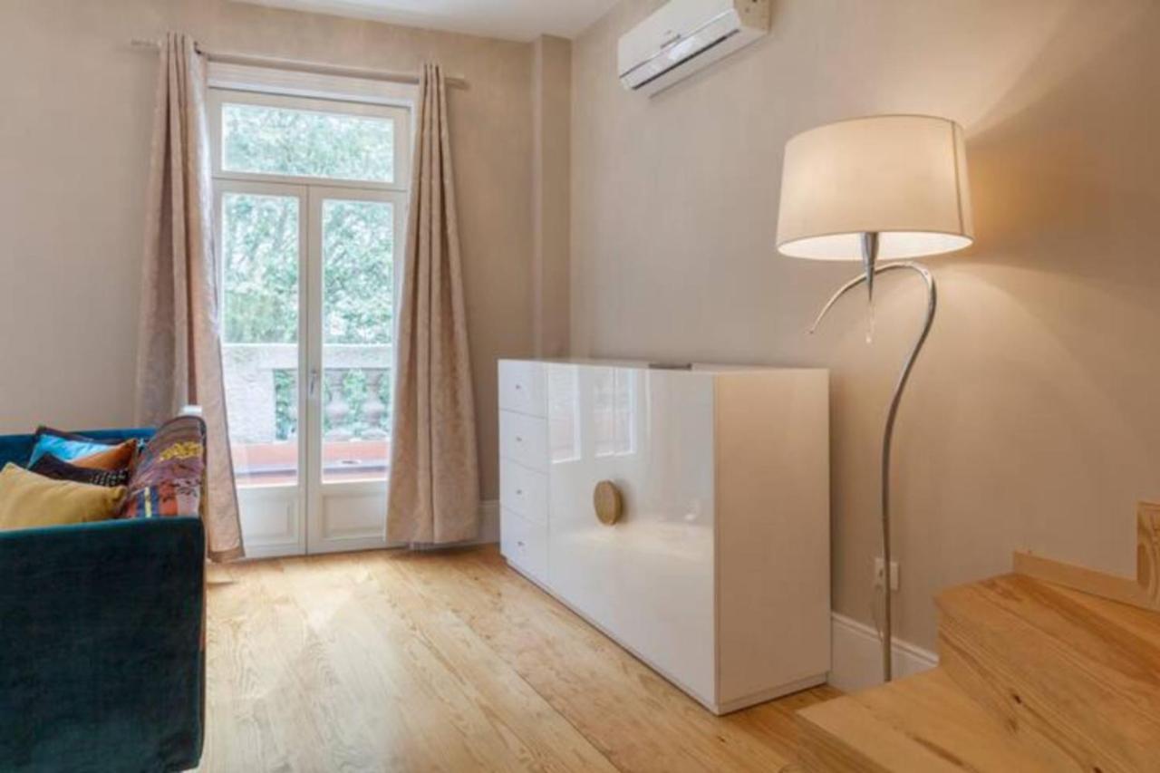 Guestready - Beige Glamour Porto Eksteriør billede
